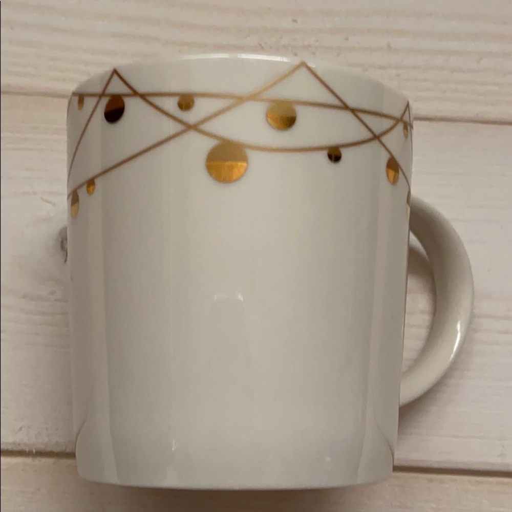 Starbucks 2012 Coffee Mug